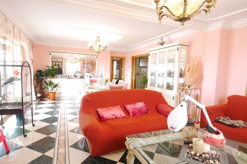 5 camera da letto Finca/Casa di Campagna in vendita in La Cala de Mijas con piscina garage - 965.000 € (Rif: 3524453)