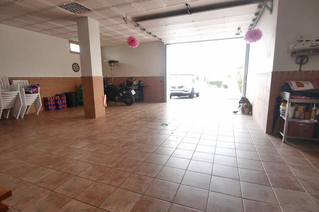 5 soveværelse Finca/Landehus til salg i La Cala de Mijas, Mijas med swimmingpool garage - € 965.000 (Ref: 3524453)