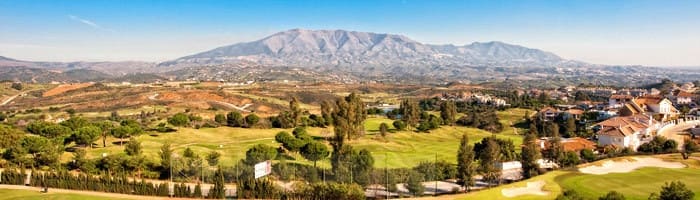 5 soverom Finca/Herregård til salgs i La Cala de Mijas med svømmebasseng garasje - € 965 000 (Ref: 3524453)