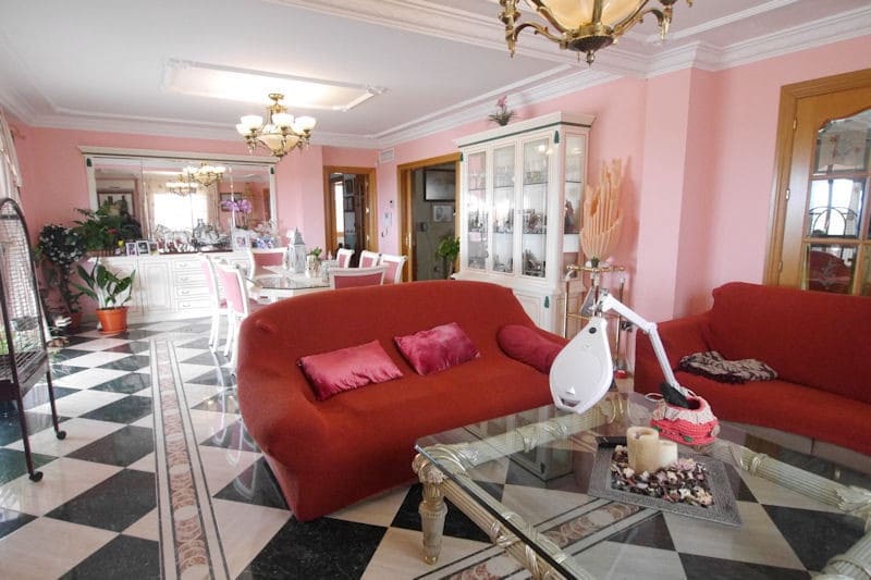 5 soverom Finca/Herregård til salgs i La Cala de Mijas med svømmebasseng garasje - € 965 000 (Ref: 3524453)