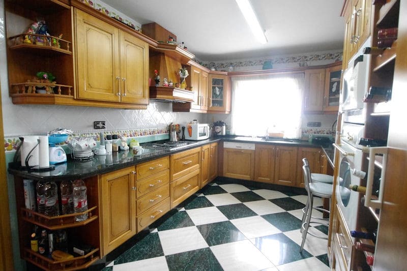 5 soverom Finca/Herregård til salgs i La Cala de Mijas med svømmebasseng garasje - € 965 000 (Ref: 3524453)