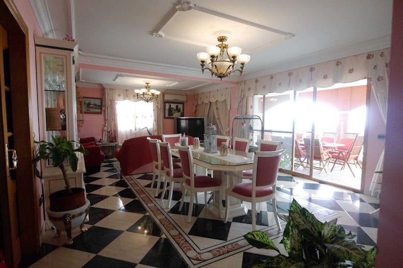 5 soverom Finca/Herregård til salgs i La Cala de Mijas med svømmebasseng garasje - € 965 000 (Ref: 3524453)