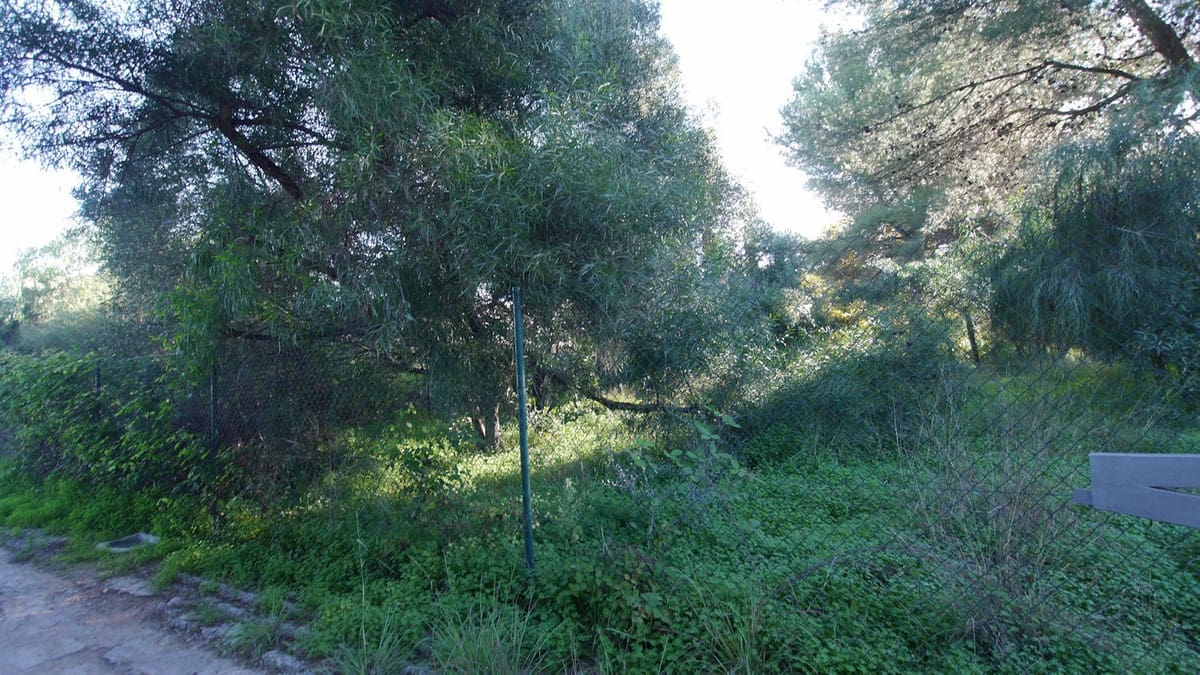 Byggegrund til salg i Marbella - € 2.295.000 (Ref: 3524527)