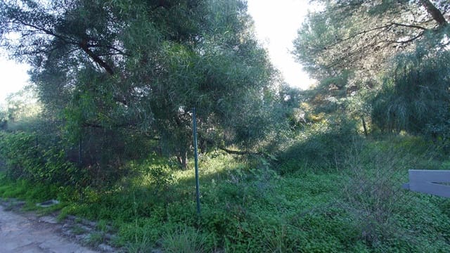 Byggegrund til salg i Marbella - € 2.295.000 (Ref: 3524527)