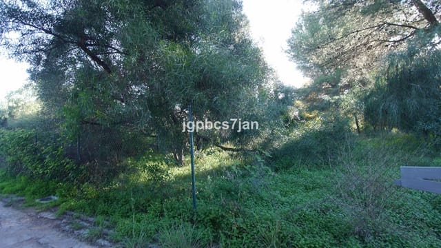 Tomt till salu i Marbella - 2 295 000 € (Ref: 3524527)