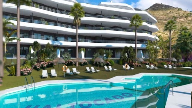 Bouwgrond te koop in Valtocado, Mijas - € 4.500.000 (Ref: 5395931)