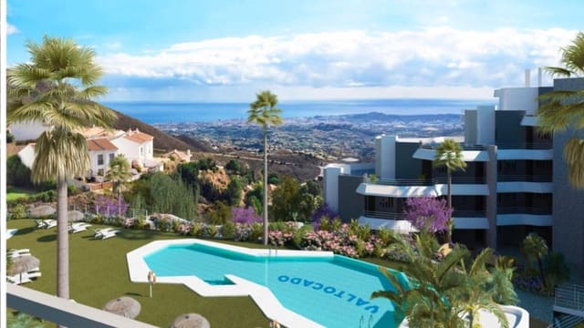 Building Plot for sale in Valtocado, Mijas - € 4,500,000 (Ref: 5395931)