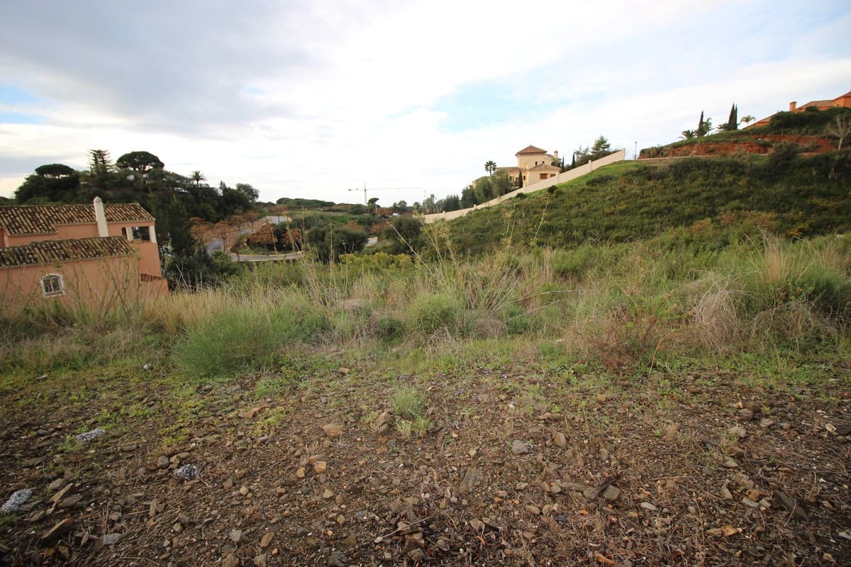 Building Plot for sale in Valtocado - € 4,500,000 (Ref: 5395931)