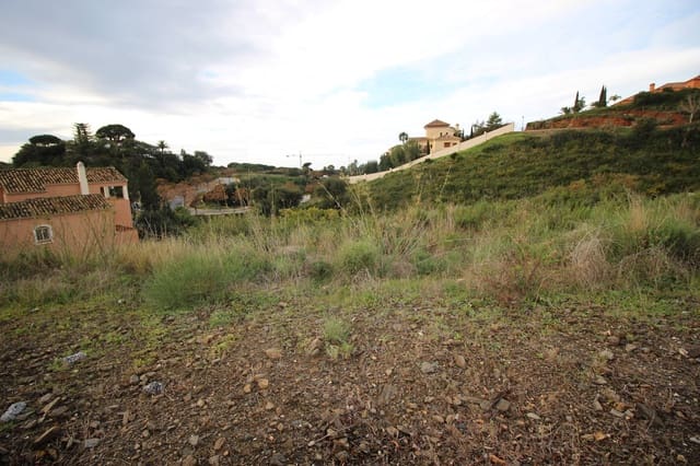 Building Plot for sale in Valtocado, Mijas - € 4,500,000 (Ref: 5395931)