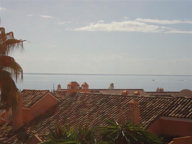 4 slaapkamer Villa te koop in Marbella met zwembad garage - € 2.200.000 (Ref: 5395997)