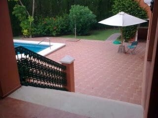 4 slaapkamer Villa te koop in Marbella met zwembad garage - € 2.200.000 (Ref: 5395997)