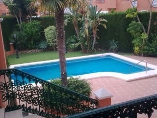 4 slaapkamer Villa te koop in Marbella met zwembad garage - € 2.200.000 (Ref: 5395997)