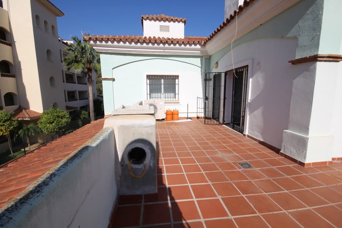 Penthouse te koop in La Cala Hills - € 1.320.000 (Ref: 5787492)