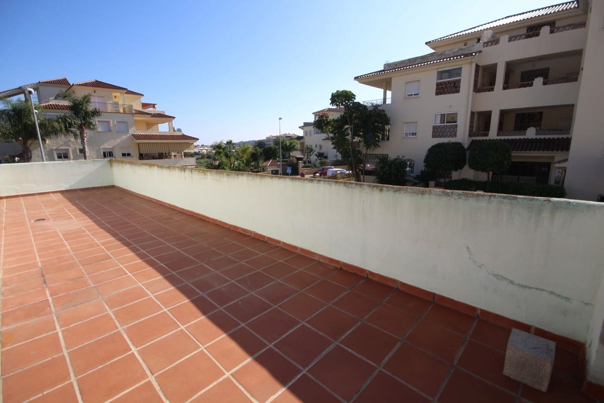 Penthouse te koop in La Cala Hills - € 1.320.000 (Ref: 5787492)