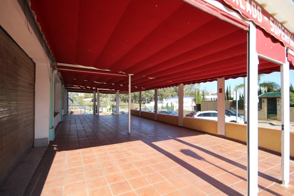 Penthouse te koop in La Cala Hills - € 1.320.000 (Ref: 5787492)