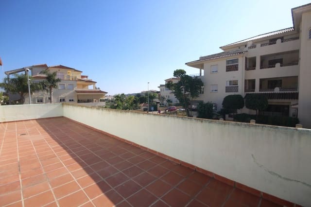 Takvåning till salu i La Cala Hills, Mijas - 1 320 000 € (Ref: 5787492)