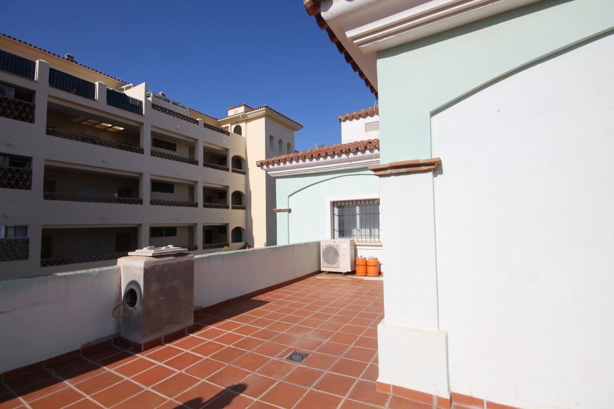 Penthouse te koop in La Cala Hills - € 1.320.000 (Ref: 5787492)