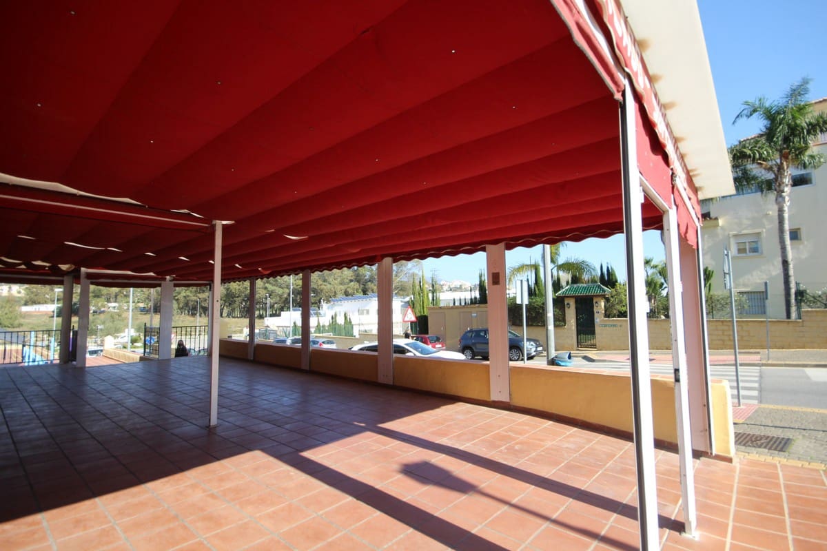 Penthouse te koop in La Cala Hills - € 1.320.000 (Ref: 5787492)