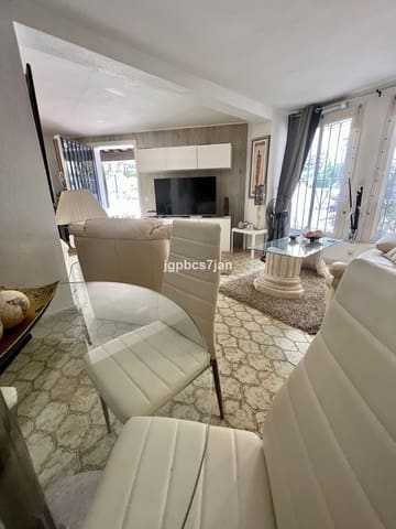 2 chambre Entreprise à vendre à Cabopino, Marbella avec piscine - 325 000 € (Ref: 7956762)