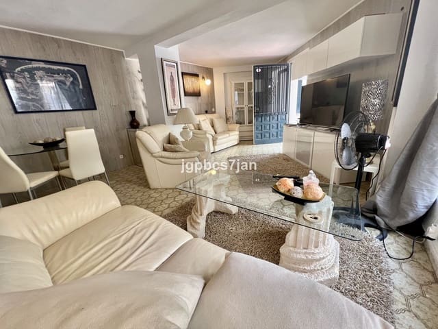 2 chambre Entreprise à vendre à Cabopino, Marbella avec piscine - 325 000 € (Ref: 7956762)