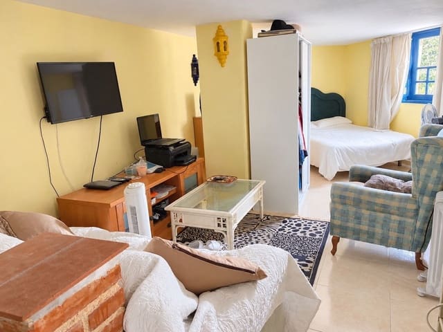 2 quarto Empresa para venda em Cabopino, Marbella com piscina - 325 000 € (Ref: 7956762)