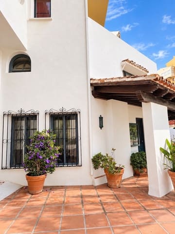 2 quarto Empresa para venda em Cabopino, Marbella com piscina - 325 000 € (Ref: 7956762)