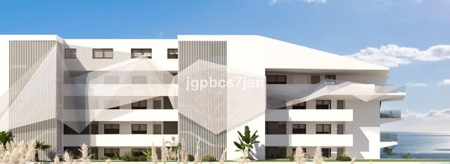 2 camera da letto Appartamento in vendita in Fuengirola con piscina garage - 799.000 € (Rif: 7956772)