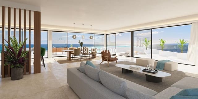 2 camera da letto Appartamento in vendita in Fuengirola con piscina garage - 799.000 € (Rif: 7956772)
