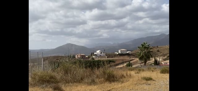 Tontti myytävänä paikassa Mijas Golf, Mijas - 250 000 € (Ref: 7956778)