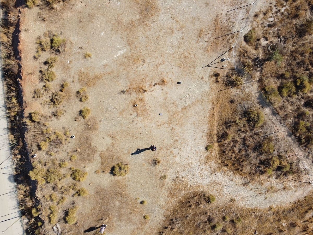 Building Plot for sale in Mijas Golf - € 250,000 (Ref: 7956778)