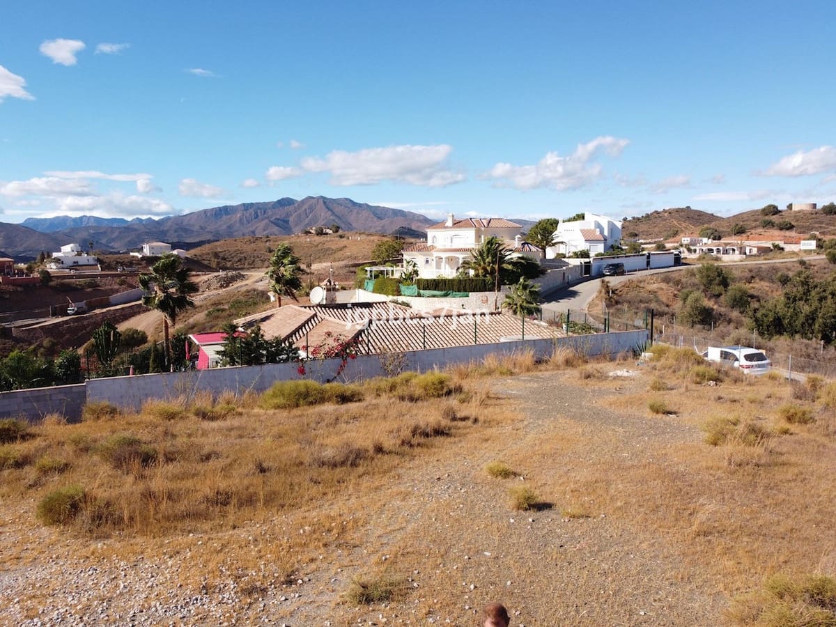 Terreno para Construção para venda em Mijas Golf - 250 000 € (Ref: 7956778)