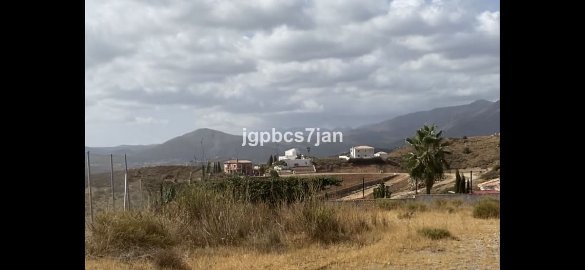 Terreno para Construção para venda em Mijas Golf - 250 000 € (Ref: 7956778)