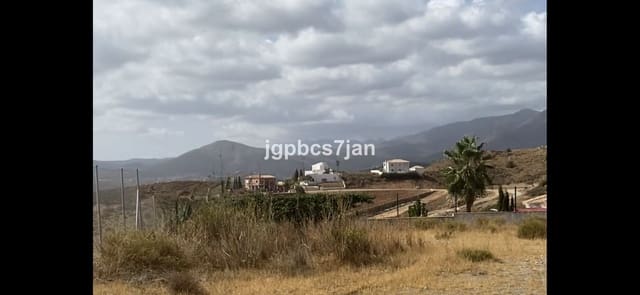 Tontti myytävänä paikassa Mijas Golf, Mijas - 250 000 € (Ref: 7956778)