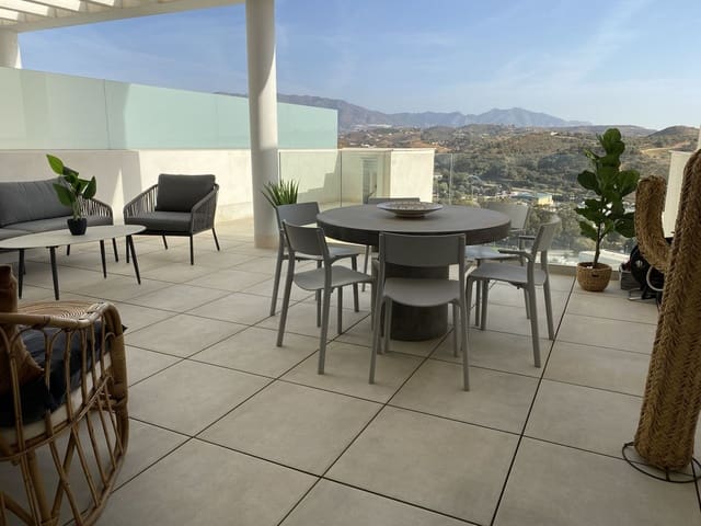 3 camera da letto Appartamento in vendita in La Cala de Mijas, Mijas con piscina garage - 625.000 € (Rif: 7956784)