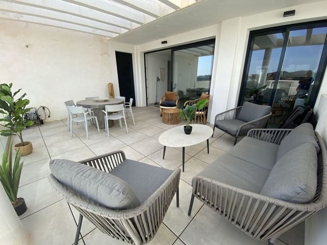 3 camera da letto Appartamento in vendita in La Cala de Mijas, Mijas con piscina garage - 625.000 € (Rif: 7956784)