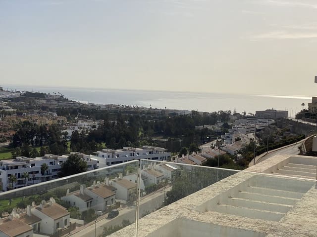 3 camera da letto Appartamento in vendita in La Cala de Mijas, Mijas con piscina garage - 625.000 € (Rif: 7956784)