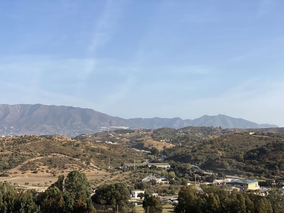 3 bedroom Apartment for sale in La Cala de Mijas with pool garage - € 625,000 (Ref: 7956784)