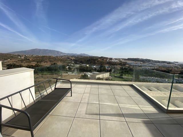 3 camera da letto Appartamento in vendita in La Cala de Mijas, Mijas con piscina garage - 625.000 € (Rif: 7956784)