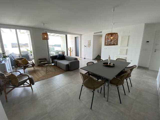 3 camera da letto Appartamento in vendita in La Cala de Mijas, Mijas con piscina garage - 625.000 € (Rif: 7956784)