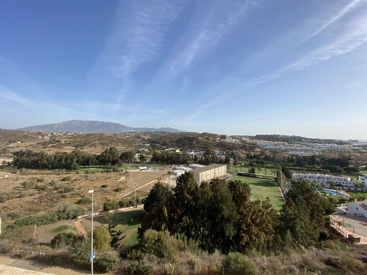 3 bedroom Apartment for sale in La Cala de Mijas with pool garage - € 625,000 (Ref: 7956784)