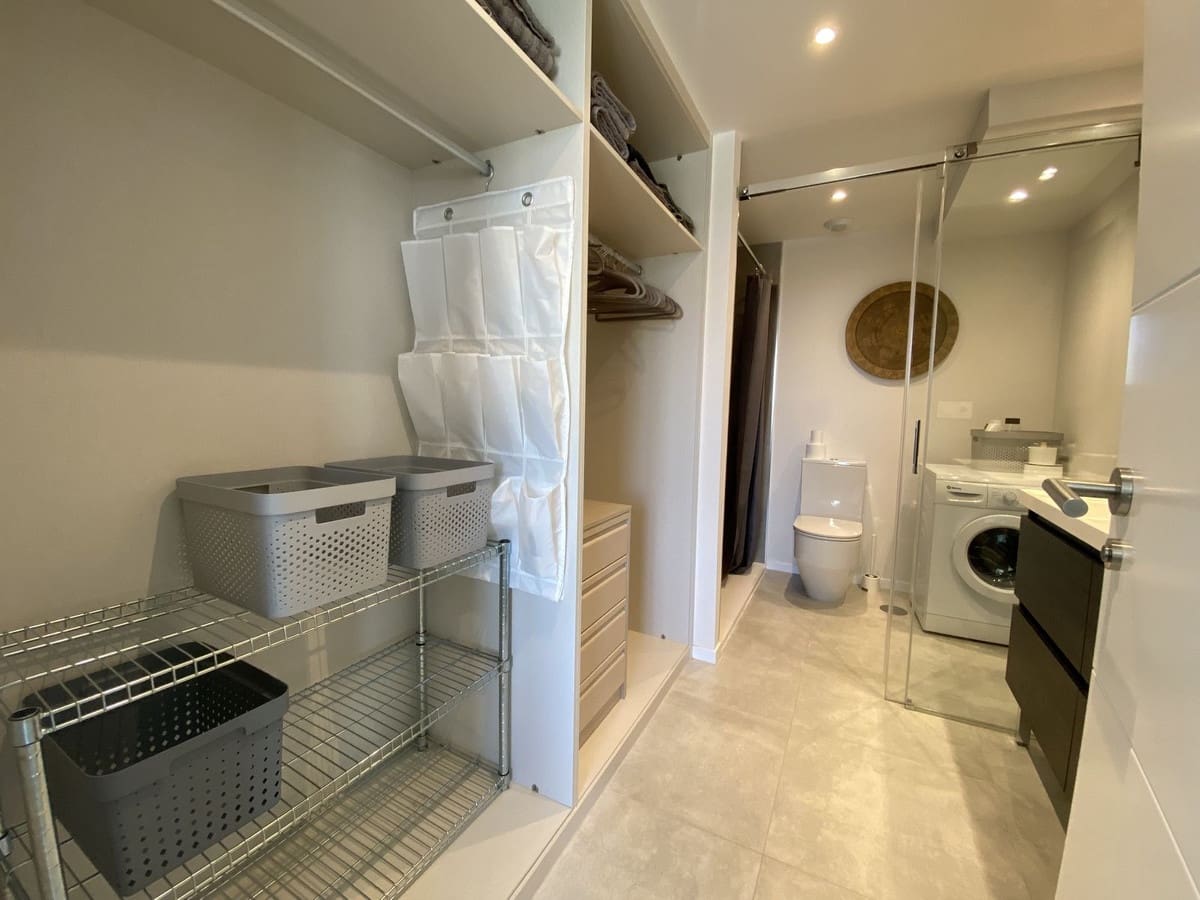 3 bedroom Apartment for sale in La Cala de Mijas with pool garage - € 625,000 (Ref: 7956784)