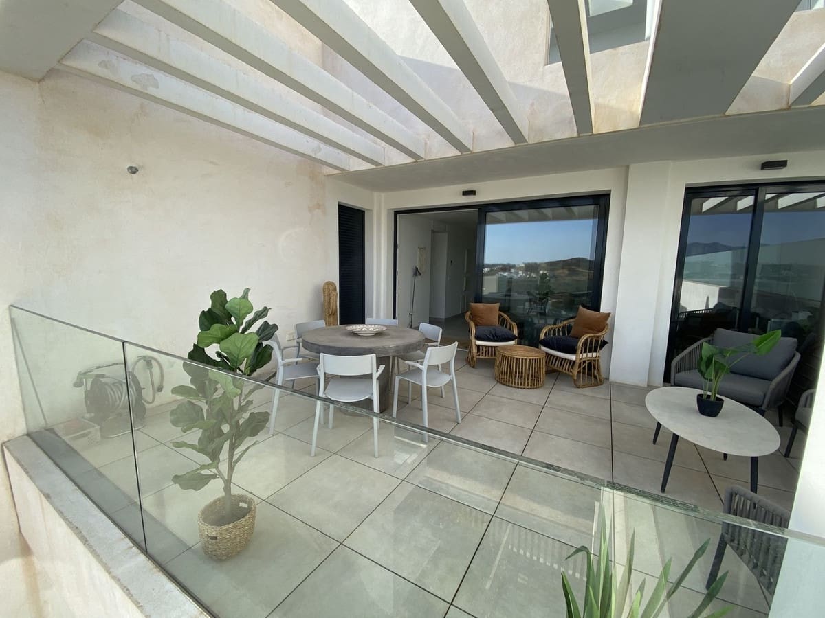 3 bedroom Apartment for sale in La Cala de Mijas with pool garage - € 625,000 (Ref: 7956784)