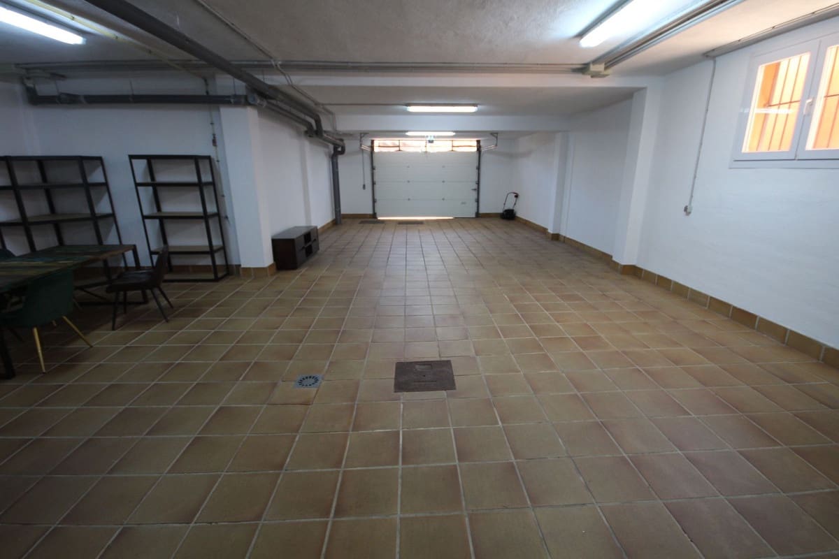 3 camera da letto Villetta Bifamiliare in vendita in Marbella con piscina garage - 890.000 € (Rif: 7956789)