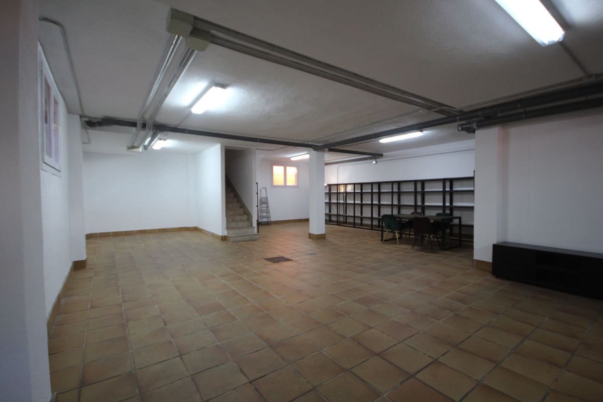 3 soverom Kjedet enebolig til salgs i Marbella med svømmebasseng garasje - € 890 000 (Ref: 7956789)