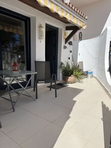 1 soverom Leilighet til salgs i Cabopino, Marbella - € 325 000 (Ref: 7956795)