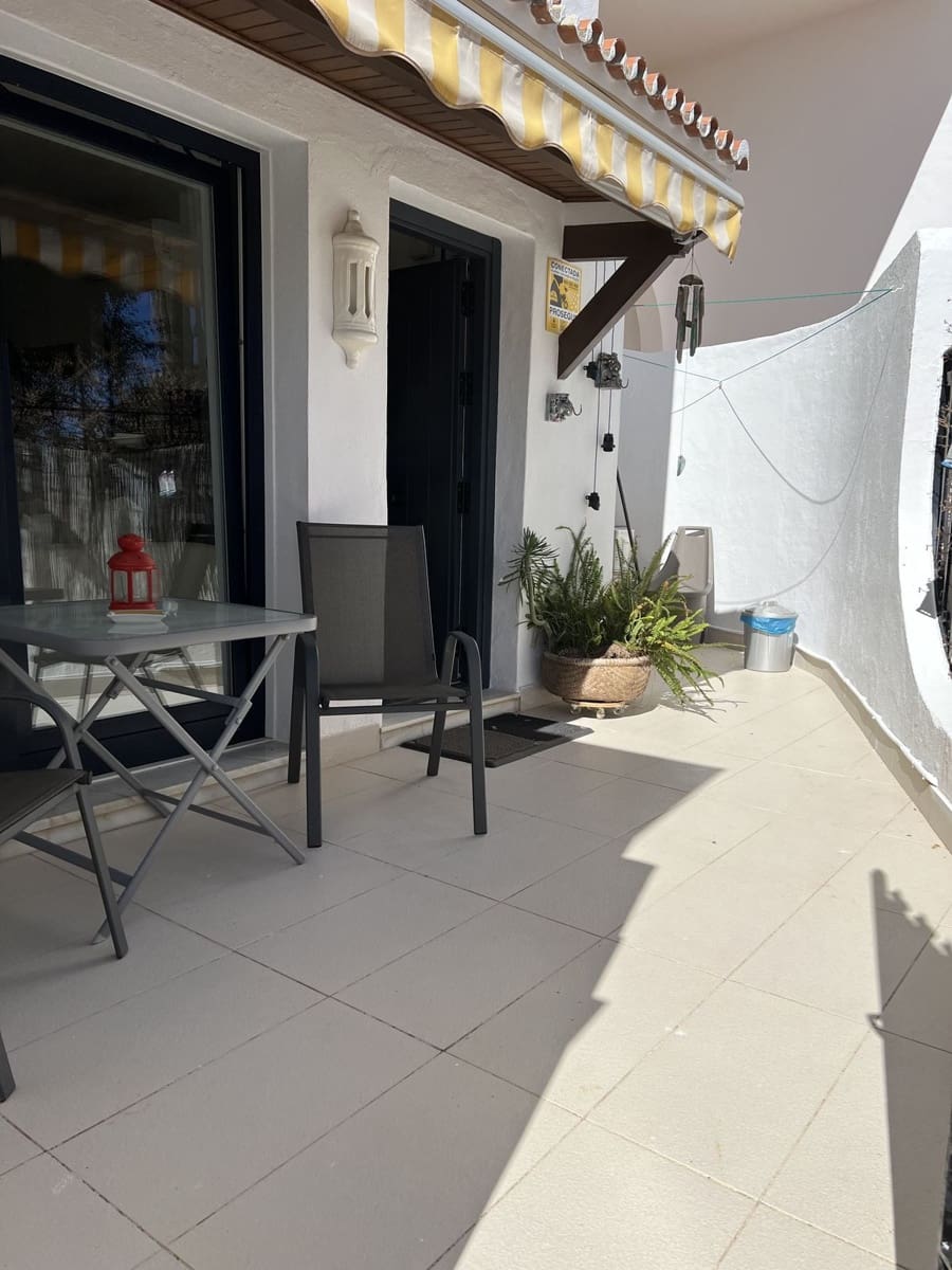 Apartamento de 1 habitación en Cabopino en venta - 345.000 € (Ref: 7956795)