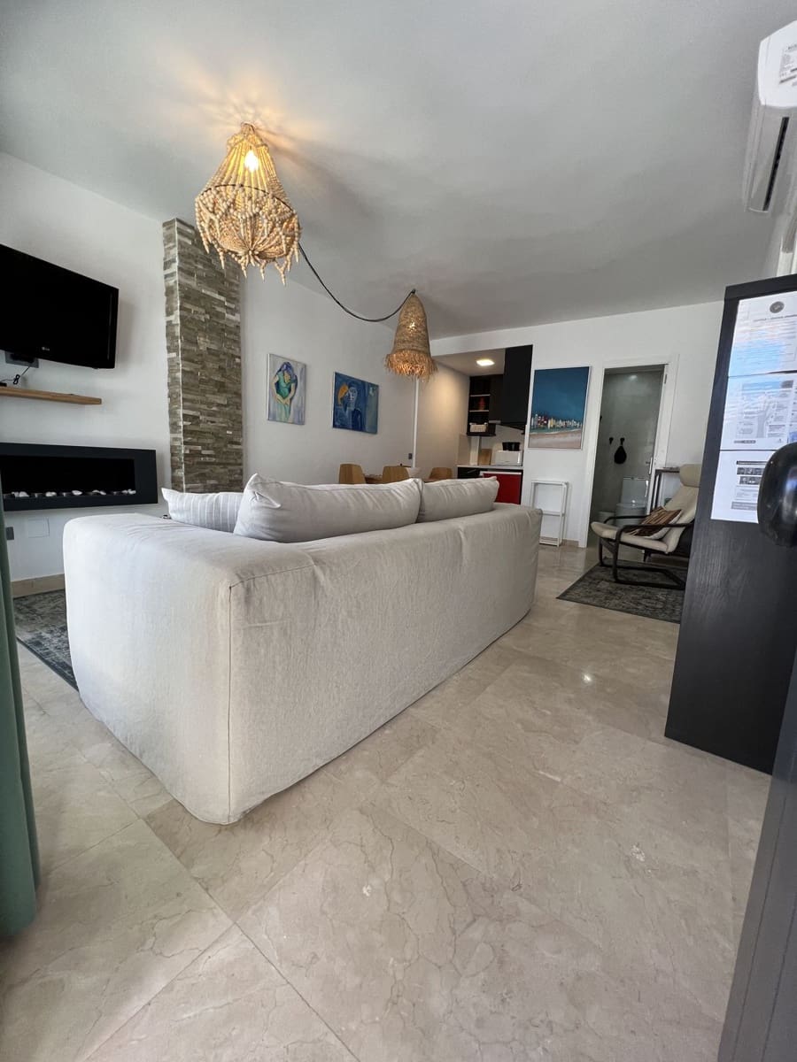 Apartamento de 1 habitación en Cabopino en venta - 345.000 € (Ref: 7956795)