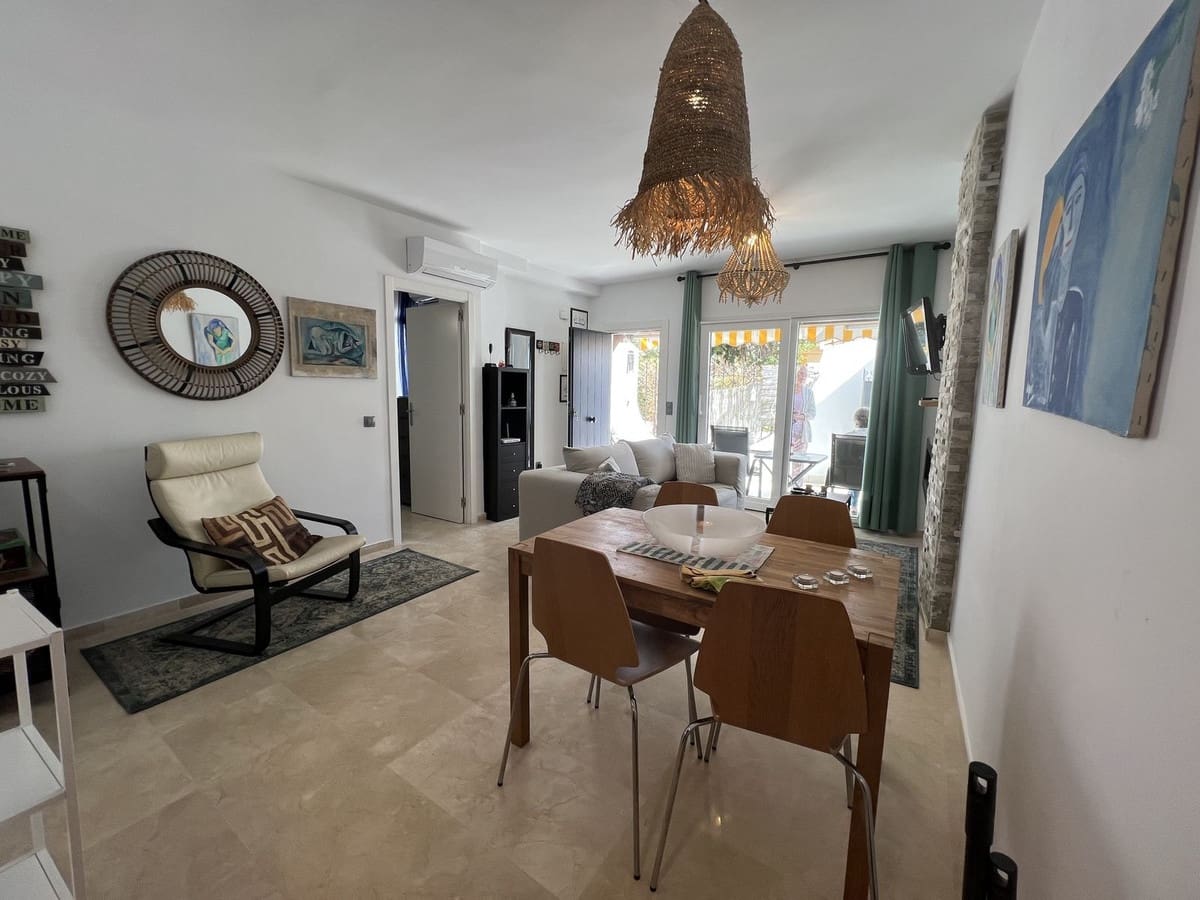 Apartamento de 1 habitación en Cabopino en venta - 345.000 € (Ref: 7956795)