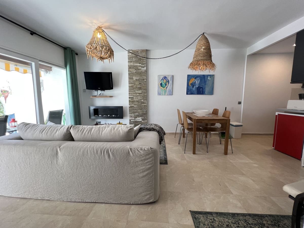 Apartamento de 1 habitación en Cabopino en venta - 345.000 € (Ref: 7956795)