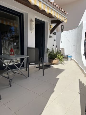 1 soverom Leilighet til salgs i Cabopino, Marbella - € 345 000 (Ref: 7956795)